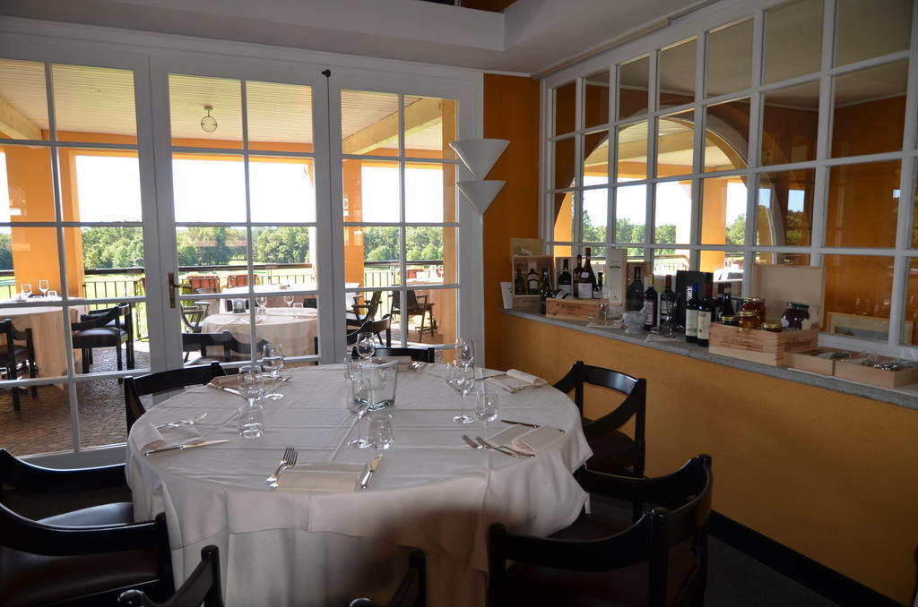 Golf Hotel Castelconturbia Agrate Conturbia Esterno foto