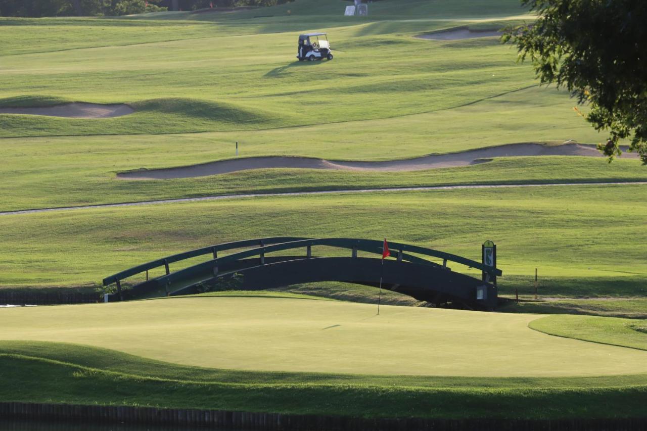 Golf Hotel Castelconturbia Agrate Conturbia Esterno foto